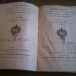 Almanach v upomínku 10. výročí Zborova a 50. výročí rusko-turecké války (za osvobození Slovanstva). 
