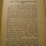 KUDELA, Josef et al. Československý revoluční sjezd v Rusku. 